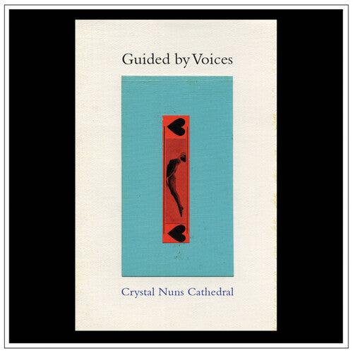 Guided By Voices- Crystal Nuns Cathedral [ VINYL LP ]