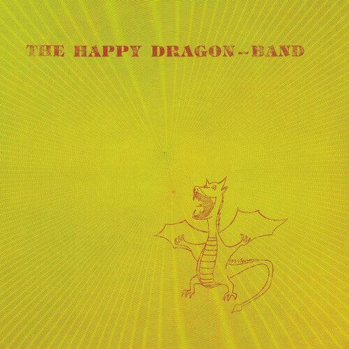 Happy Dragon Band- The Happy Dragon Band -RSD23 [ VINYL LP ]