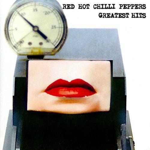 Red Hot Chili Peppers- Greatest Hits [ VINYL LP ]