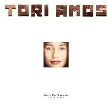 Tori Amos- Little Earthquakes: The B-Sides -RSD23 [ VINYL LP ]