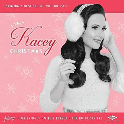 Kacey Musgraves- A Very Kacey Christmas (DAMAGED) [ VINYL LP ]
