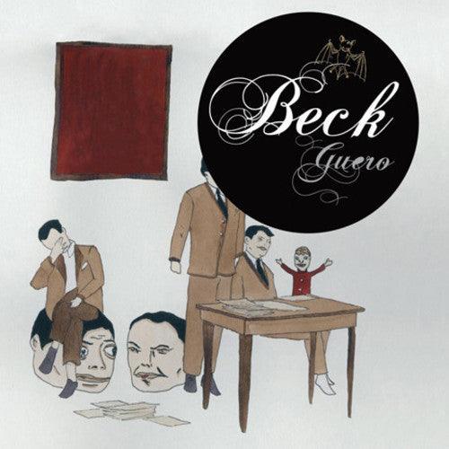 Beck- Guero [ VINYL LP ]
