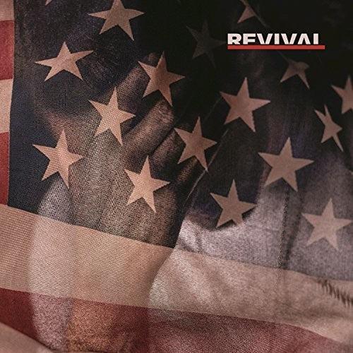 Eminem- Revival [ VINYL LP ]