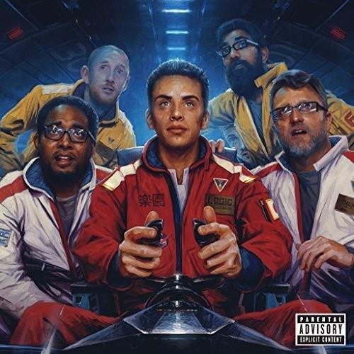 Logic- The Incredible True Story [ VINYL LP ]