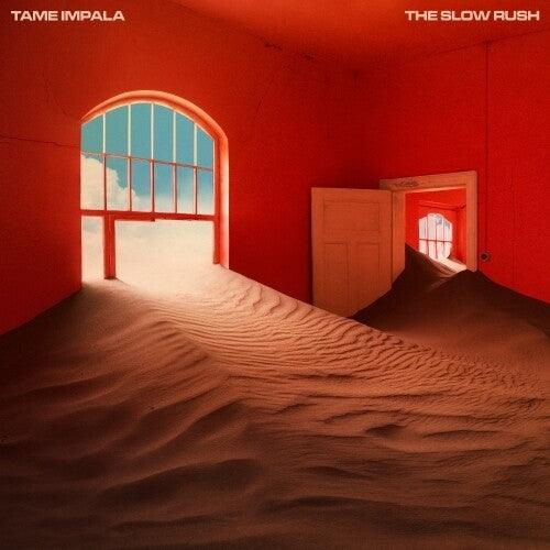 Tame Impala- Slow Rush [ VINYL LP ]
