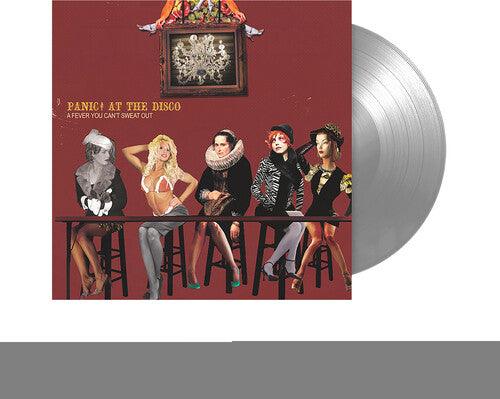 Panic At The Disco- A Fever You Can't Sweat Out (FBR 25th Anniversary Edition) [ VINYL LP ]