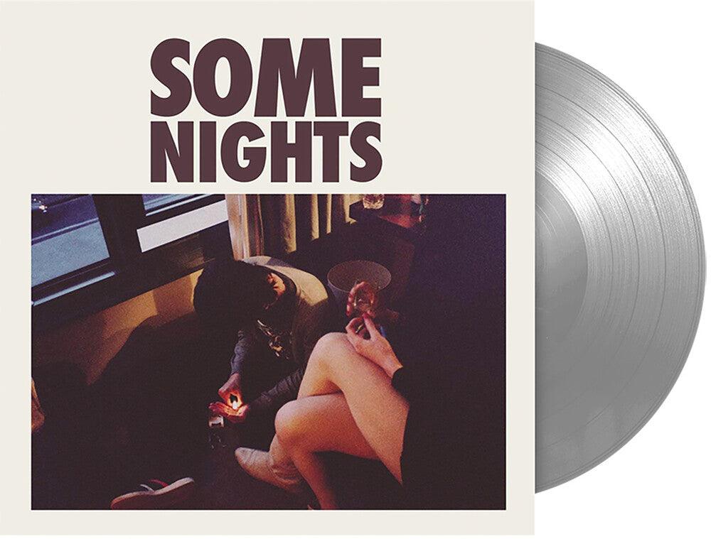 Fun.- Some Nights (FBR 25th Anniv Silver Vinyl) [ VINYL LP ]