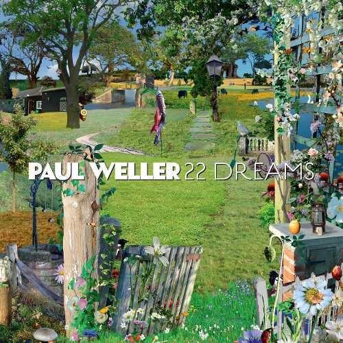 Paul Weller- 22 Dreams [ VINYL LP ]