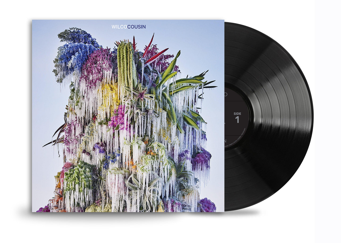 Wilco- Cousin [ VINYL LP ]