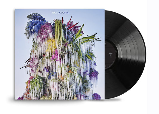 Wilco- Cousin [ VINYL LP ]