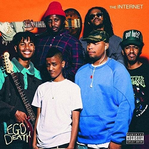 The Internet- Ego Death [ VINYL LP ]
